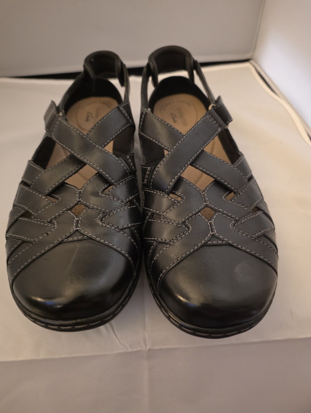 Collection By CLARKS ULTIMATE COMFORT